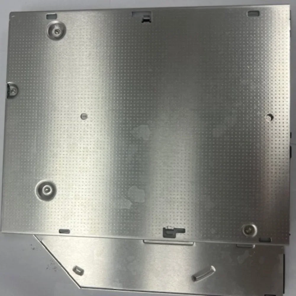 HP Super Multi DVD Rewriter Model GT50N